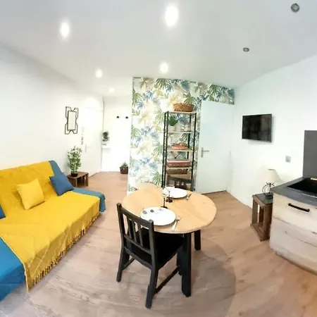 Simone - Terrasse Et Jardin - Tv - Wifi * Tolosa