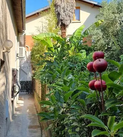 아파트 Simone - Terrasse Et Jardin - Tv - Wifi