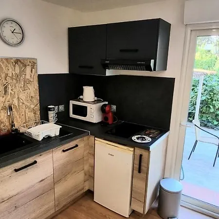 Appartamento Simone - Terrasse Et Jardin - Tv - Wifi