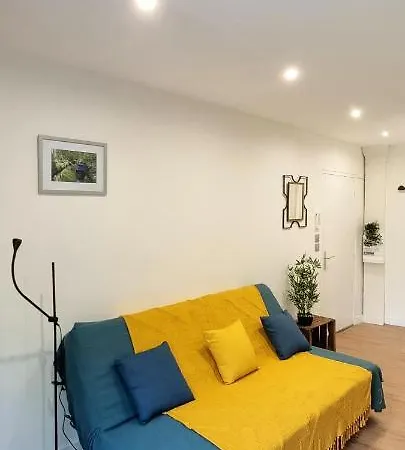 Appartamento Simone - Terrasse Et Jardin - Tv - Wifi Tolosa