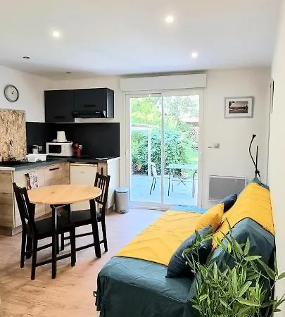 Simone - Terrasse Et Jardin - Tv - Wifi *