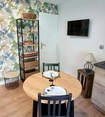 Simone - Terrasse Et Jardin - Tv - Wifi * Toulouse