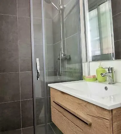 Simone - Terrasse Et Jardin - Tv - Wifi Tolosa