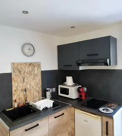 Simone - Terrasse Et Jardin - Tv - Wifi Daire