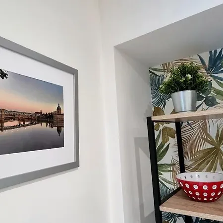 Daire Simone - Terrasse Et Jardin - Tv - Wifi *