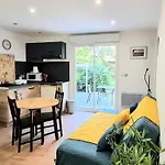 Simone - Terrasse Et Jardin - Tv - Wifi *