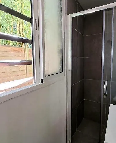 アパート Simone - Terrasse Et Jardin - Tv - Wifi