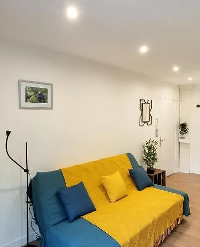 アパート Simone - Terrasse Et Jardin - Tv - Wifi トゥールーズ