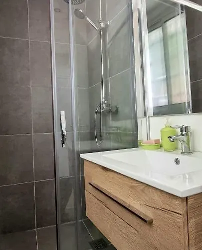 Simone - Terrasse Et Jardin - Tv - Wifi トゥールーズ