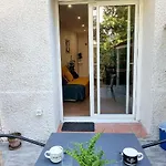 Simone - Terrasse Et Jardin - Tv - Wifi *