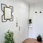Simone - Terrasse Et Jardin - Tv - Wifi Appartement
