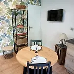 Simone - Terrasse Et Jardin - Tv - Wifi * Toulouse