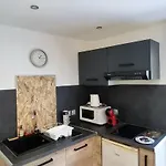 Simone - Terrasse Et Jardin - Tv - Wifi Appartement